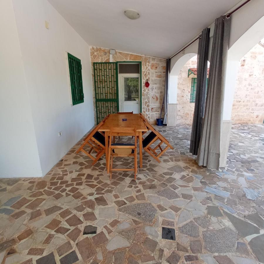 צ'יסטרנינו Villa Il Leccio - Trulli מראה חיצוני תמונה