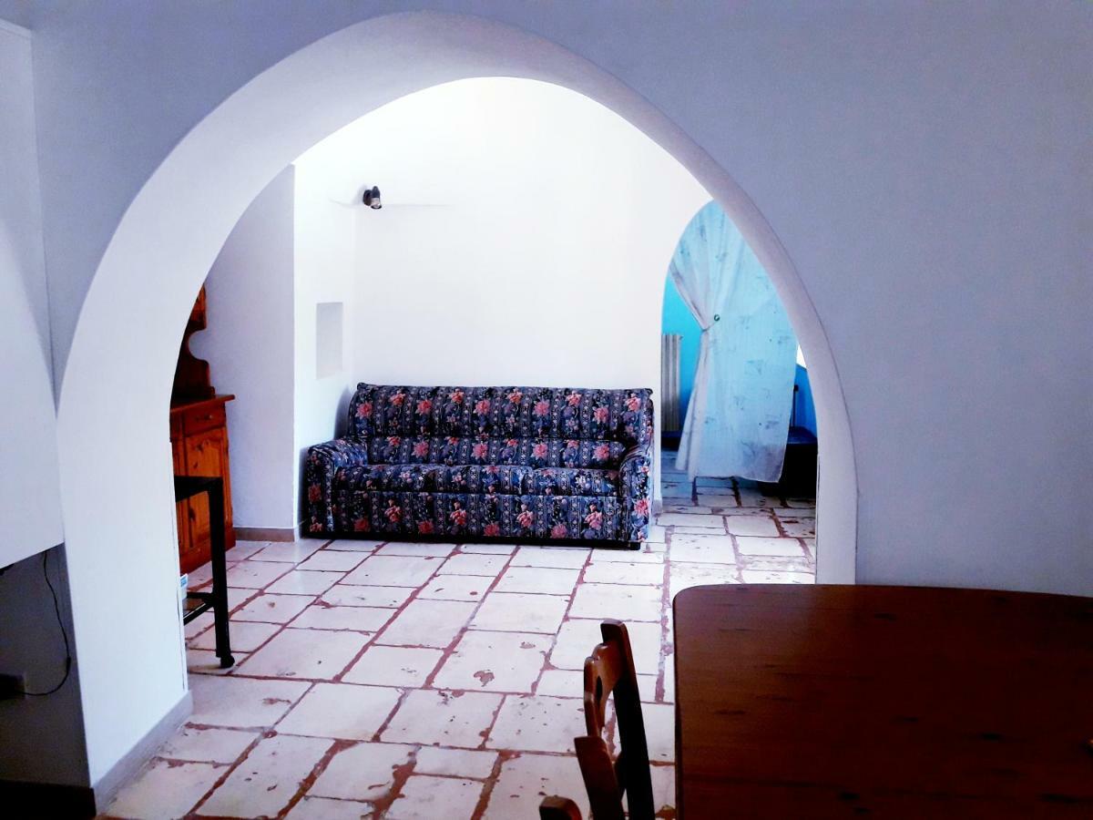 צ'יסטרנינו Villa Il Leccio - Trulli מראה חיצוני תמונה